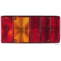 Herth+Buss Elparts Heckleuchte