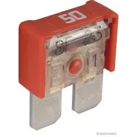 Herth+Buss HERTH&BUSS Elparts Sicherung, rot