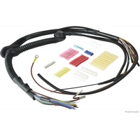 Herth+Buss Elparts Kabelreparatursatz, Heckklappe 51277141