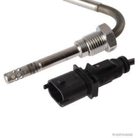 Herth+Buss Sensor, Abgastemperatur