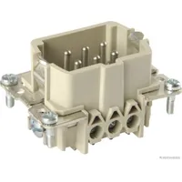 Herth+Buss Elparts Steckereinsatz, Gehäuse 51305006