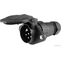 Herth+Buss Elparts Steckdose 51305392