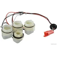 Herth+Buss Lampenfassung, Elektrische Universalteile