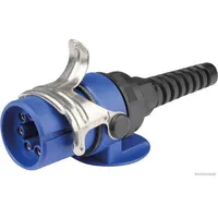 Herth+Buss HERTH&BUSS Elparts Stecker 7-polig,