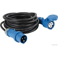 Herth+Buss Elparts Verbindungskabel, Steckdose 51307053