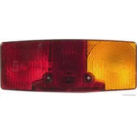 Herth+Buss ELPARTS Lichtscheibe, Heckleuchte Rechts