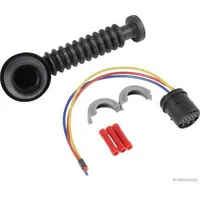 Herth+Buss ELPARTS Kabelreparatursatz, Tür 51277189