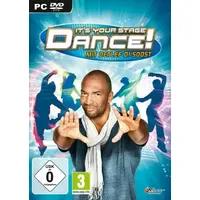 DTP Dance! It's your Stage (PC)