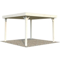Palmako Pavillon Lucy, ca. B389/H254/T389 cm,