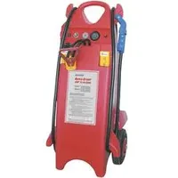 Kunzer Schnellstartsystem ASF 12-24/3200 ASF 12-24/3200 Starthilfestrom (12 V)=3200A