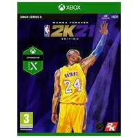 2K Games 2K NBA 2K21 - Mamba Forever -