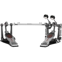 Pearl P2052C Eliminator Doppel Fußmaschine Chain Drive