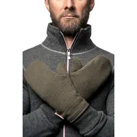 Woolpower Mittens 400