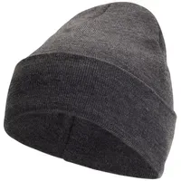 Woolpower Beanie Classic grau