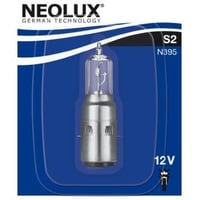 NEOLUX® Glühlampe, Fernscheinwerfer N395-01B
