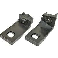 METZGER Reparatursatz, Hauptscheinwerfer (Halter) rechts für VW Golf