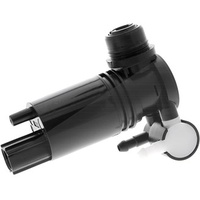 VEMO Waschwasserpumpe, Scheibenreinigung Original VEMO Qualität