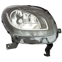 Van Wezel Scheinwerfer Rechts für SMART Forfour Fortwo