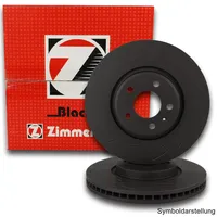 ZIMMERMANN Bremsscheibe 150.3480.55