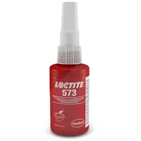 LOCTITE Flächendichtung anaerob grün 50 ml