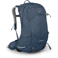 Osprey Sirrus 34 Rucksack - Muted Space Blue