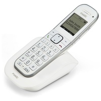 Fysic FX-9000 - DECT-Telefon für Senioren mit großen Tasten