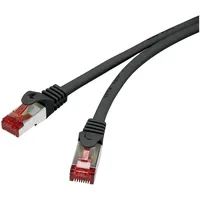 Renkforce RF-4979742 RJ45 Netzwerkkabel, Patchkabel CAT 6 S/FTP 3.00