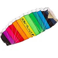 Rhombus Rainbow 1.6 + St.