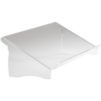 Bakker Elkhuizen BakkerElkhuizen Q-doc 500 Document Holder, Notebook Ständer,