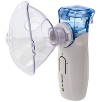 Dr. senst® DRS35 Inhalationsgerät