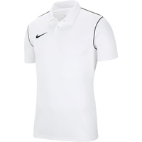 Nike Park 20 Poloshirt Kinder - weiß 147-158