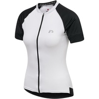 New Line Core Biking Fahrradtrikot Damen white XL