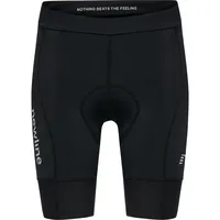 New Line Core Biking Fahrradshorts Damen black S