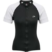 New Line newline Core Bike Jersey Shirt, schwarz L