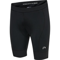 New Line S Core Biking Panel Shorts Herren black