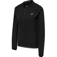 New Line Core Biking Fahrradjacke Damen black L