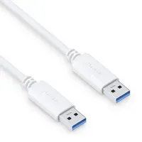 PureLink USB-A>A Kabel 1m IS2400-010