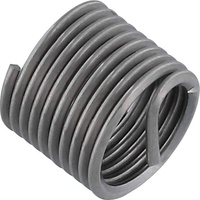 V-Coil Gewindeeinsatz DIN 8140 Typ Stand.f.M6x1mm rostfr.Stahl 1,5xD 100