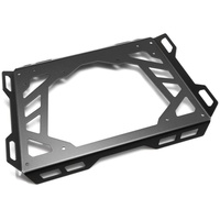 SW-Motech Erweiterung für Adventure-Rack Gepäckträger - schwarz