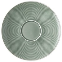 Thomas Untertasse Loft Ø 18 cm Porzellan Grün M