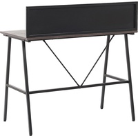 Beliani Schreibtisch Hastings (100 x 52 x 75 cm