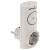 GreenBlue Wifi Steckdose Android iOS Klimaanlage Klimagerät Fernbedienung WLAN