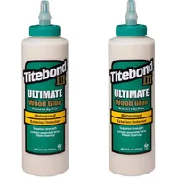 IGM Tools Titebond III Ultimate Holzleim D4 473ml