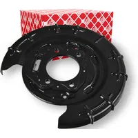 FEBI BILSTEIN Spritzblech, Bremsscheibe 178434
