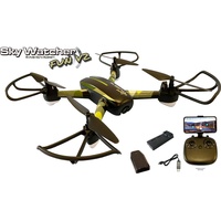 Drive & Fly Models DF Models SkyWatcher Fun V2