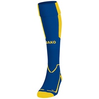Jako Lazio Stutzenstr mpfe, mehrfarbig(Royal/Citro), 43-46