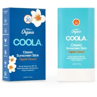COOLA Classic Sunscreen Stick SPF 30 17 g