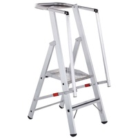 ZARGES Z600 2 Stufen (41672)