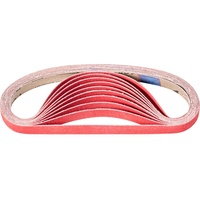 Pferd tools BA 13/457 CO-COOL 120 45020095 Schleifband Körnung