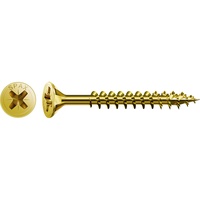 SPAX Universalschraube 4 x 70 mm Senkkopf Kreuzschlitz Z